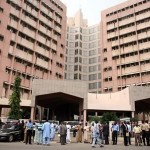 Protest Rocks Trade Ministry As Workers Demand Minister’s Sack