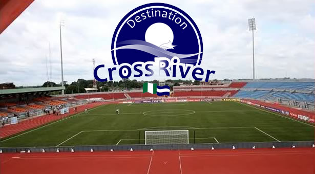 CROSSRIVER