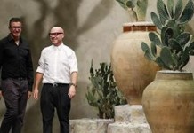 Italian Designers Dolce And Gabbana Convicted Of Tax Evasion