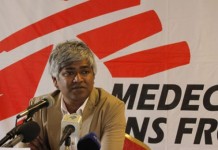 Deadly Attacks Force Doctors Without Borders To Quit Somalia