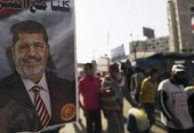 Egypt Backs Away From Plan To Dissolve Muslim Brotherhood