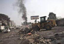 Egypt Braces For More Violence As Brotherhood Calls ‘March Of Anger’
