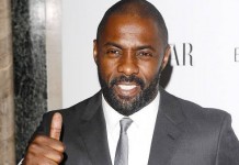 Idris Elba to Star in Uzodinma Iweala’s Beasts Of No Nation