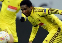 Samuel Eto’o: Chelsea To Sign Cameroon Striker From Anzhi