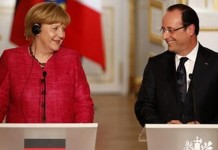Euro Zone Exits Recession In Second Quarter Slightly Faster Than Expected