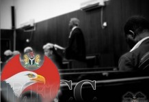 EFCC Arraigns Former Presidential Candidate For N66m Scam