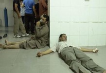 Syria Opposition Demands Urgent U.N. Probe Into Alleged Chemical Attacks