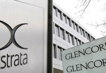 Glencore Seeks Fresh Start With $7.7 Billion Hit To Xstrata