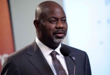 Imoke, PDP, Akerodolu Mourn Pa Fashola