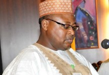 Jonathan Fires Cabinet Minister