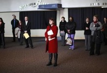 U.S. Jobs, Inflation Data Support Tapering Of Fed Bond Buying