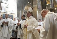 Pope, Jordan King, Agree Dialogue ‘Only Option’ For Syria Crisis