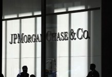 U.S. Charges Two Men With Fraud In ‘London Whale’ Scandal