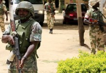 Borno: Fresh Boko Haram Attack Claims 44 Lives