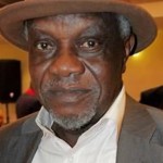Legendary Nigerian Actor Justus Esiri, Village Headmaster Dead