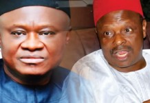 Kwankwaso Wins As FG Queries Festus Odimegwu