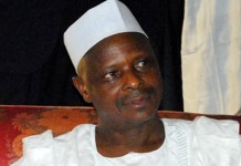 Kwankwaso Takes Consultation To Aso Villa, Reports Oduah, Odimegwu To Jonathan
