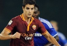 Erik Lamela: Tottenham Confirm The Signing Of Roma Forward