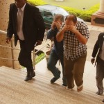 Kano Arms Cache: Video Of Confessional Statements By Lebanese Tendered As Evidence