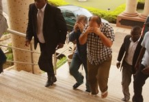 Kano Arms Cache: Video Of Confessional Statements By Lebanese Tendered As Evidence