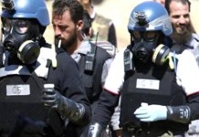 Obama Makes Case For Punishing Syria, But Possible Delays Loom