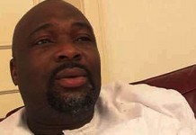 Rivers Crisis: Deputy Speaker Wants Police Handling Of Lloyd Probed
