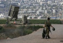 Israel Calls Up Reservists, Deploys Missile Defenses Against Syria