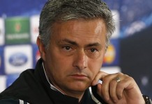 Jose Mourinho Admits It Will Be Tough To Control Emotions On Return