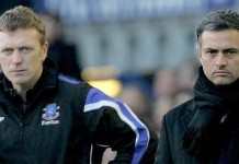 Manchester United V Chelsea: Moyes Relishes Mourinho Test