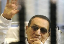 Egypt’s Mubarak Will Be Freed Soon, Lawyer Says