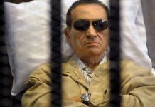 Egyptian Court Orders Mubarak’s Release