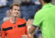 US Open 2013: Andy Murray Beats Michael Llodra In Straight Sets