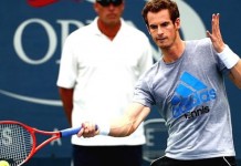 US Open 2013: Andy Murray Wary Of ‘Unpredictable’ Michael Llodra