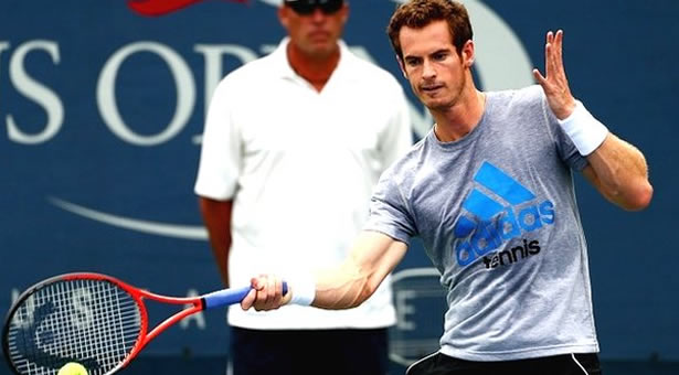 MURRAYI