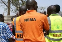 Boko Haram: NEMA Records 4,000 Displaced Persons In Dumba