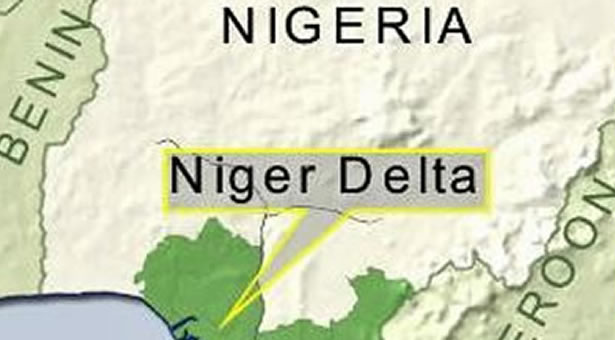 NIGERDEL