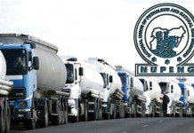 Warri Chapter Crisis: NUPENG Dismisses 15 Members NUPENG