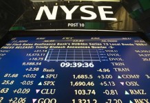 SEC Approves ICE’s Planned Takeover Of NYSE