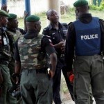 Police Nab Gay Prophet In Aba