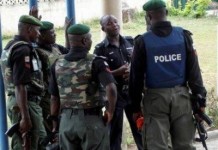 Police Nab Gay Prophet In Aba