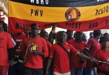 South Africa’s Waning Gold Industry Braces For More Strikes