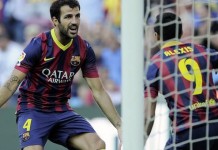 Barcelona And Real Madrid Earn Wins On La Liga Opening Weekend
