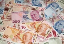 Lira, Rupee At Forefront As Syria Tension Pounds Emerging Assets