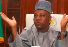 Shettima Blames Boko Haram Insurgency On Youth Unemployment