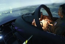 South Korea Targets Growing Asian Defense Market With Fighter Jets