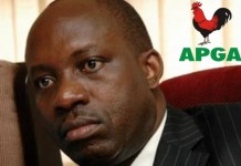 Anambra 2013: APGA Disqualifies Soludo, Others