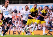 Soldado Strike Secures Win For Spurs