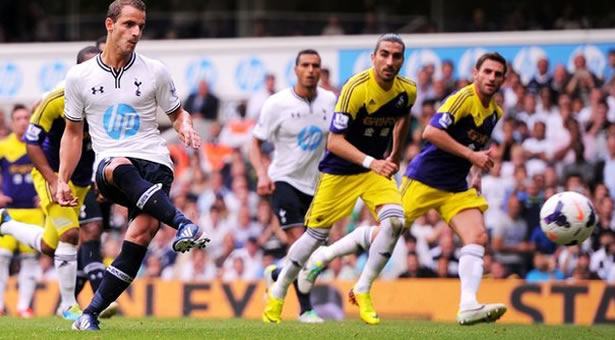 SPURS