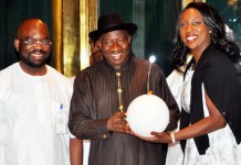 Newly-Invented Power-Generating Football Excites FG