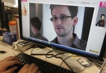 Snowden Got Stuck In Russia After Cuba Blocked Entry: Newspaper